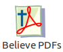 Believe PDFs